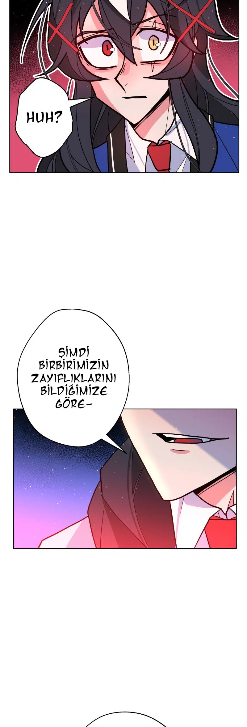 Takipçiye Karşı - Bölüm 86 Sayfa 33