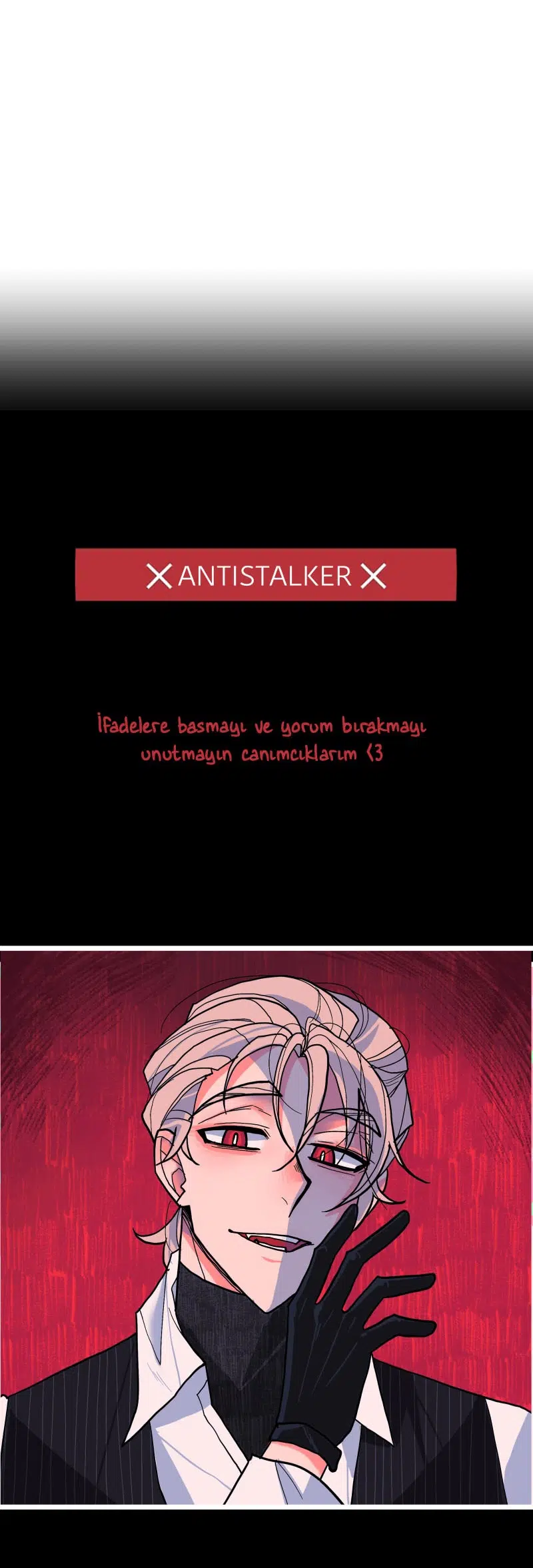 Takipçiye Karşı - Bölüm 86 Sayfa 35