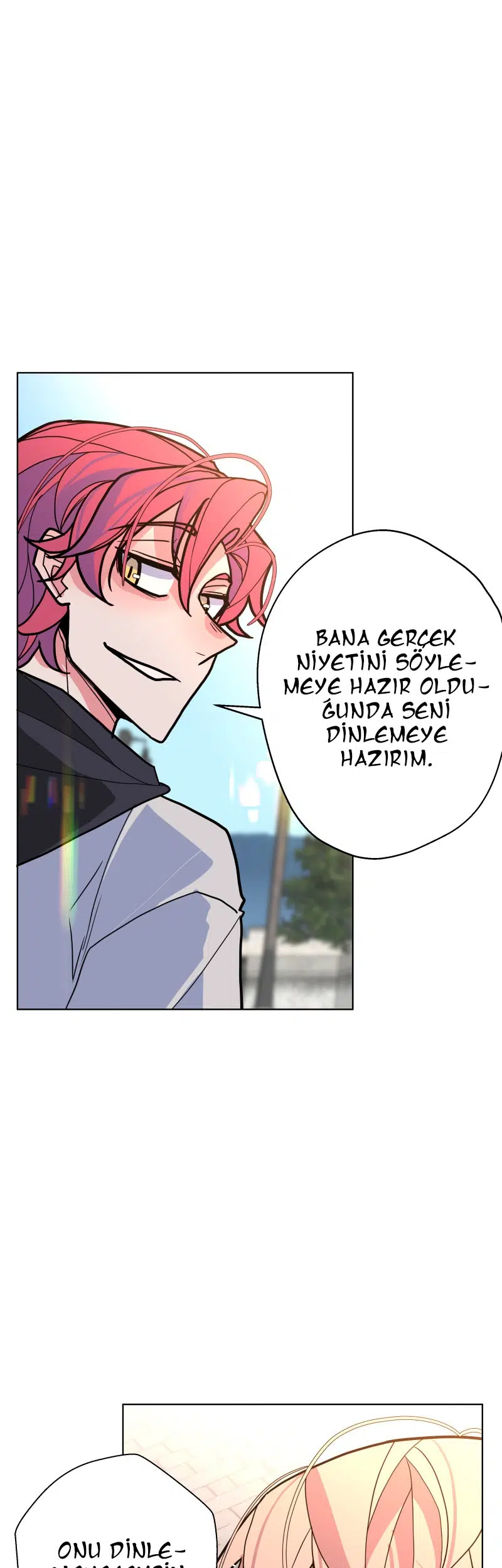 Takipçiye Karşı - Bölüm 87 Sayfa 6