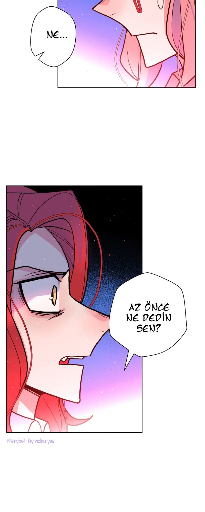 Takipçiye Karşı - Bölüm 87 Sayfa 31