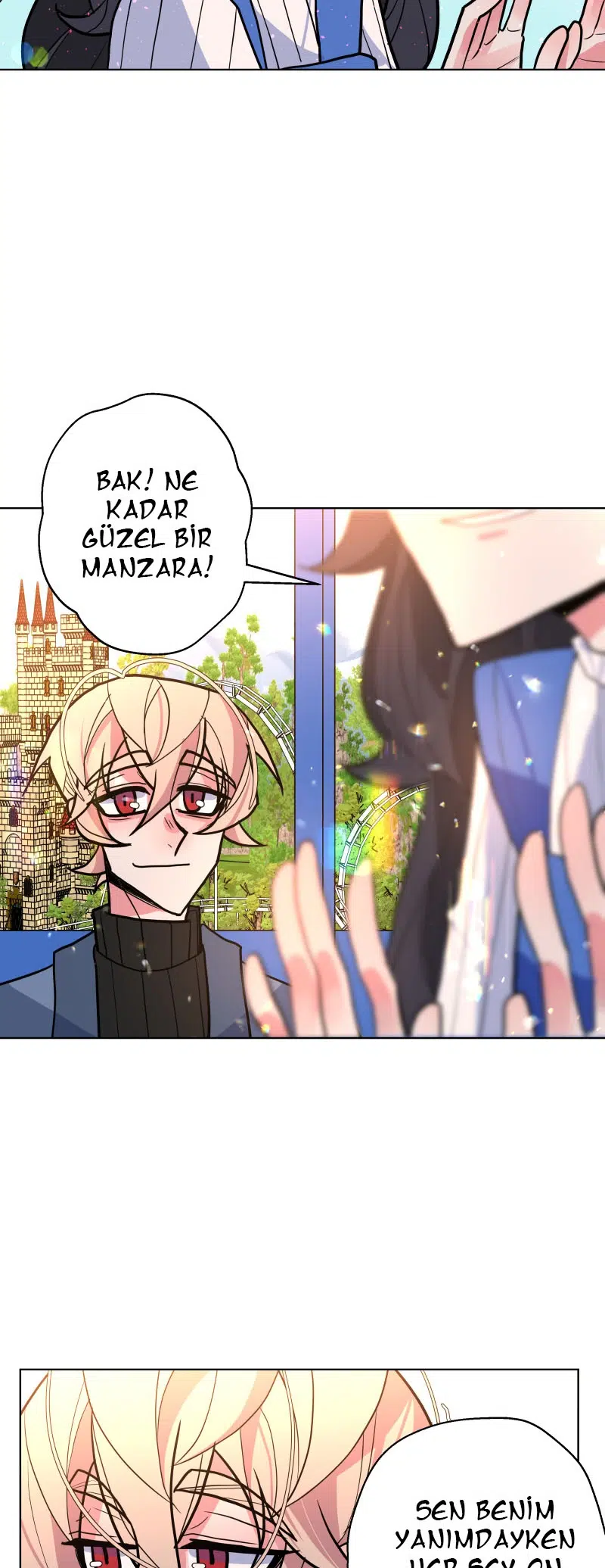 Takipçiye Karşı - Bölüm 88 Sayfa 26