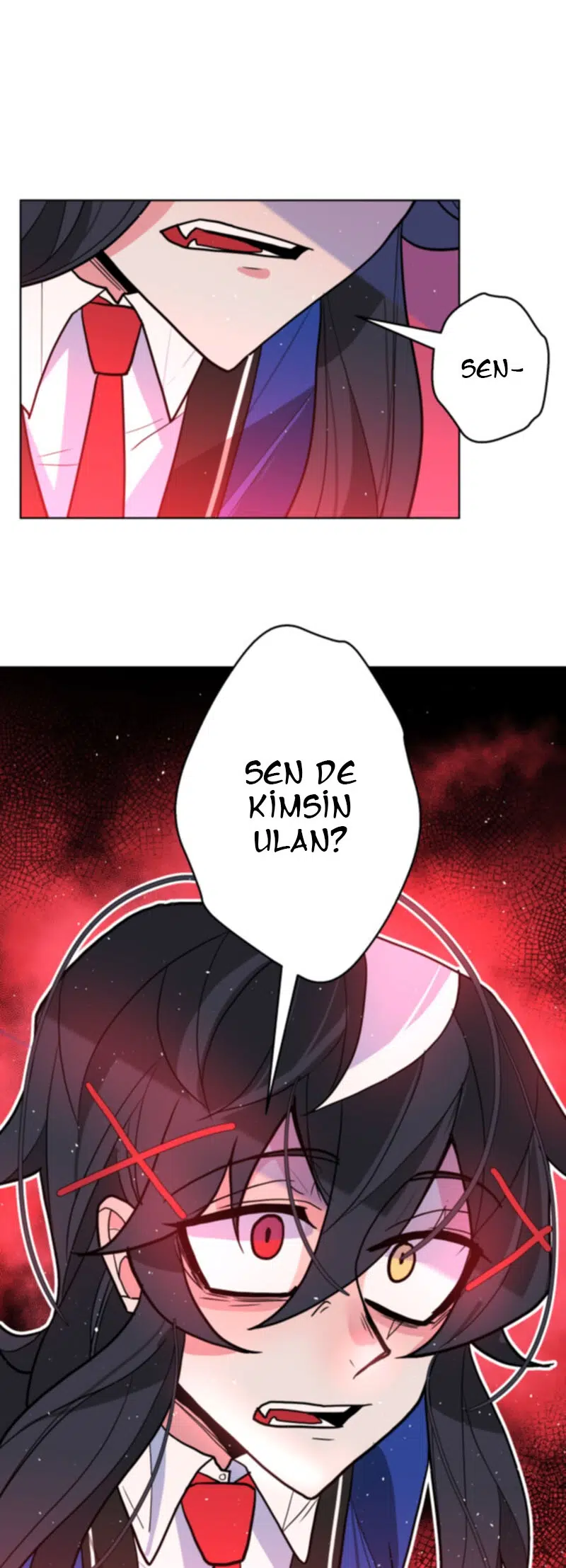 Takipçiye Karşı - Bölüm 89 Sayfa 26