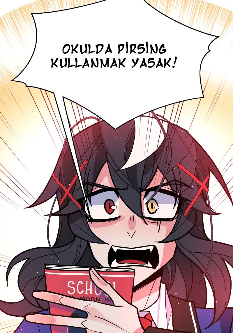 Takipçiye Karşı - Bölüm 89 Sayfa 33