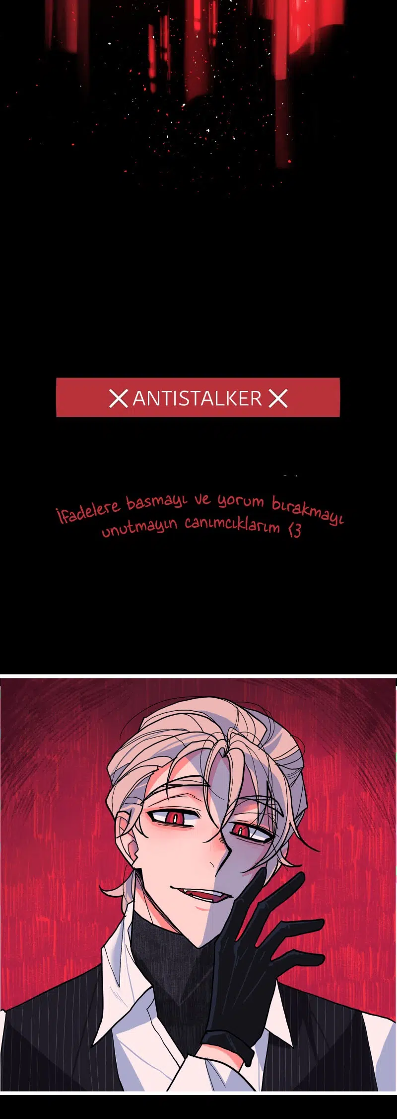 Takipçiye Karşı - Bölüm 90 Sayfa 31