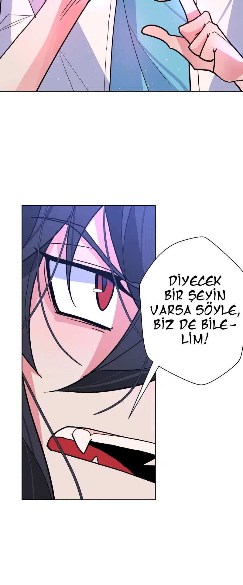 Takipçiye Karşı - Bölüm 92 Sayfa 30