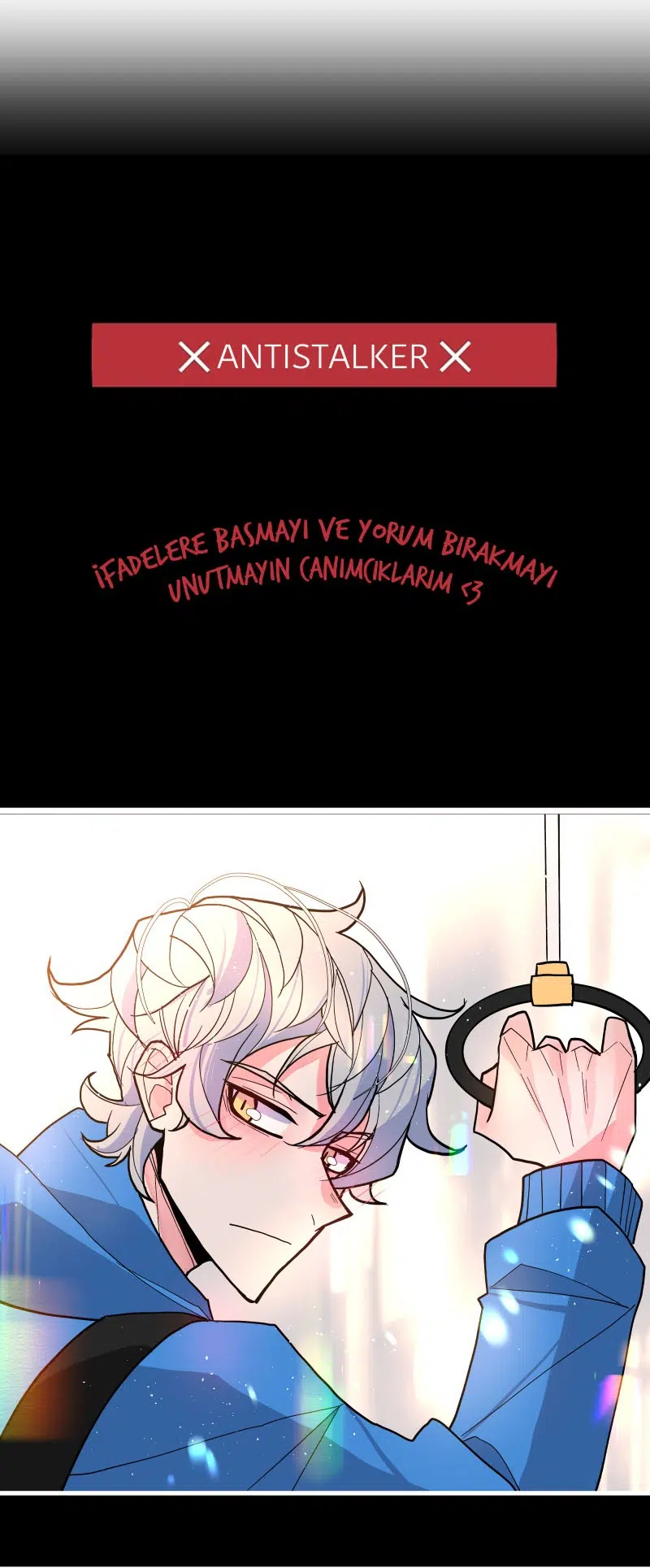 Takipçiye Karşı - Bölüm 92 Sayfa 36