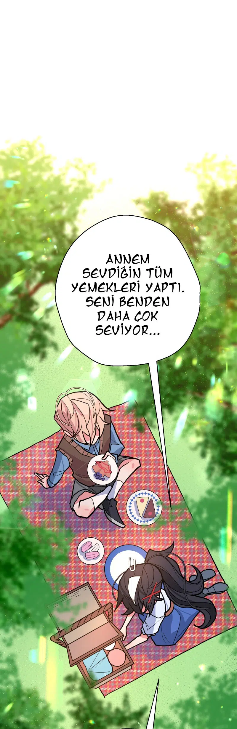 Takipçiye Karşı - Bölüm 93 Sayfa 2