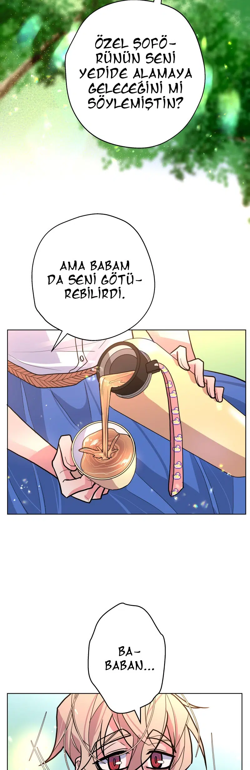 Takipçiye Karşı - Bölüm 93 Sayfa 3