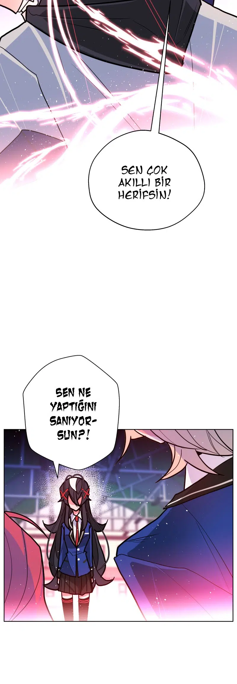 Takipçiye Karşı - Bölüm 93 Sayfa 22