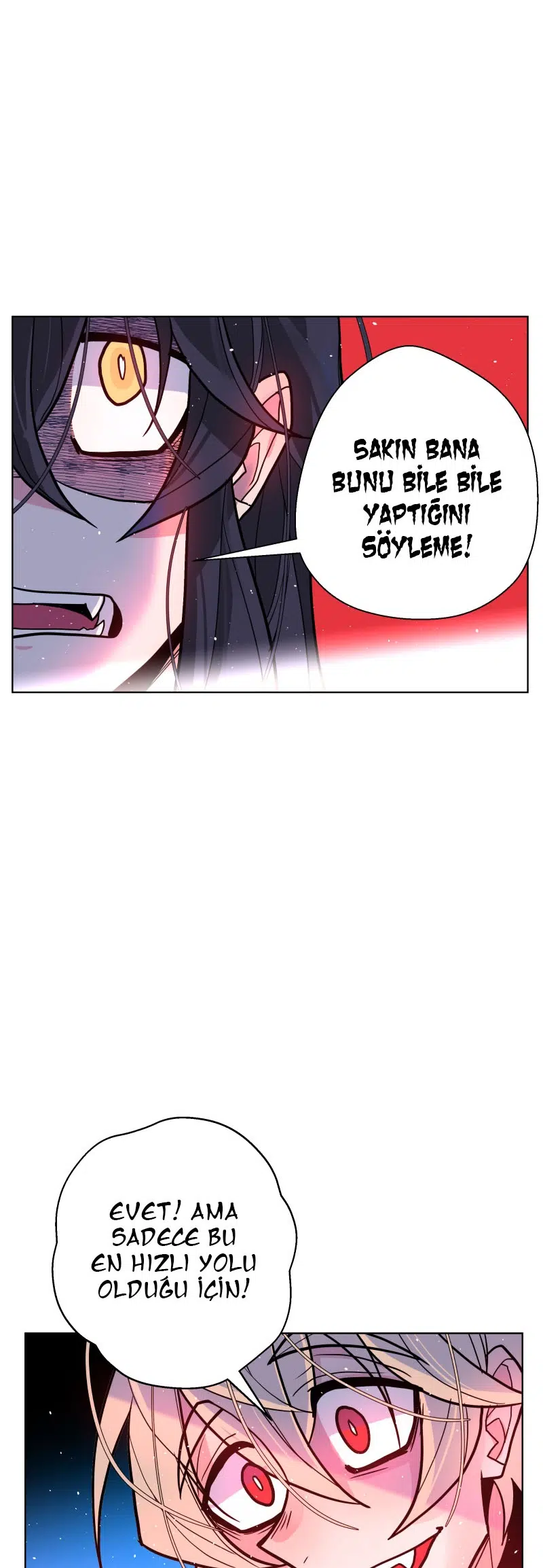 Takipçiye Karşı - Bölüm 93 Sayfa 23