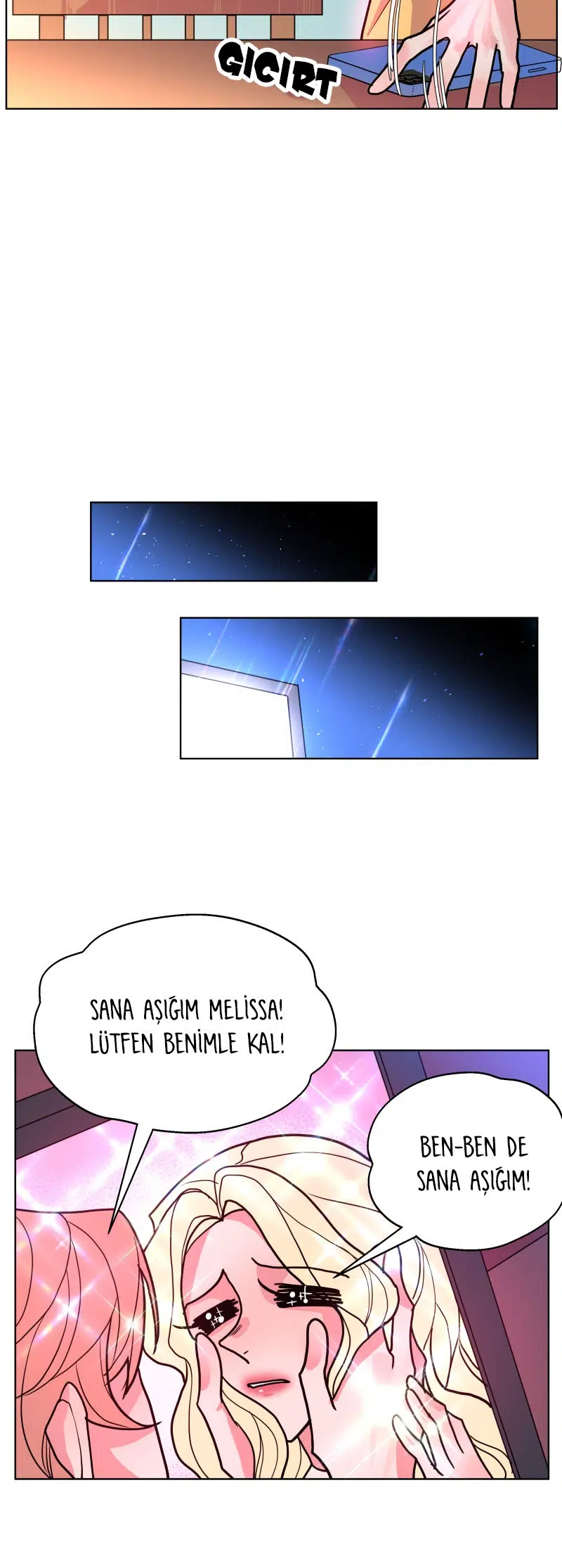 Takipçiye Karşı - Bölüm 94 Sayfa 15