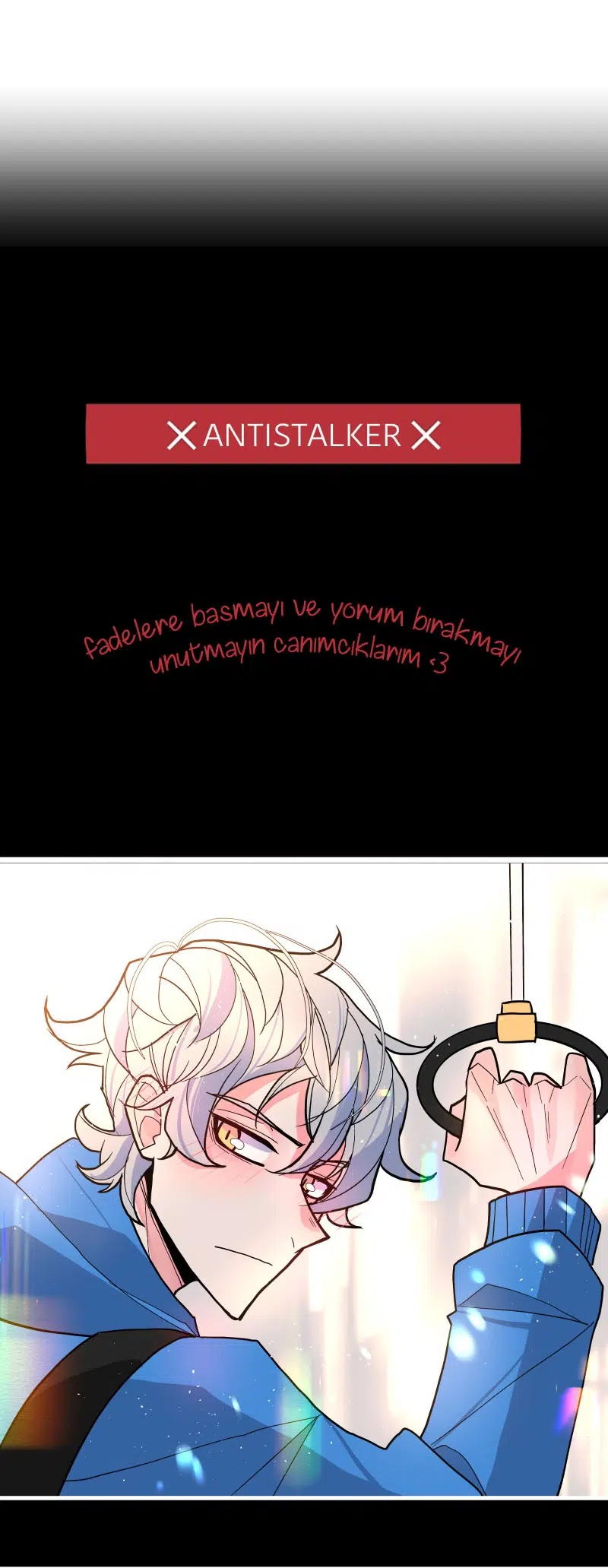 Takipçiye Karşı - Bölüm 94 Sayfa 35