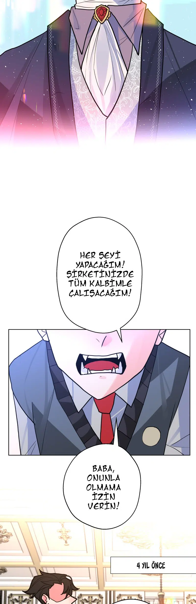 Takipçiye Karşı - Bölüm 95 Sayfa 19