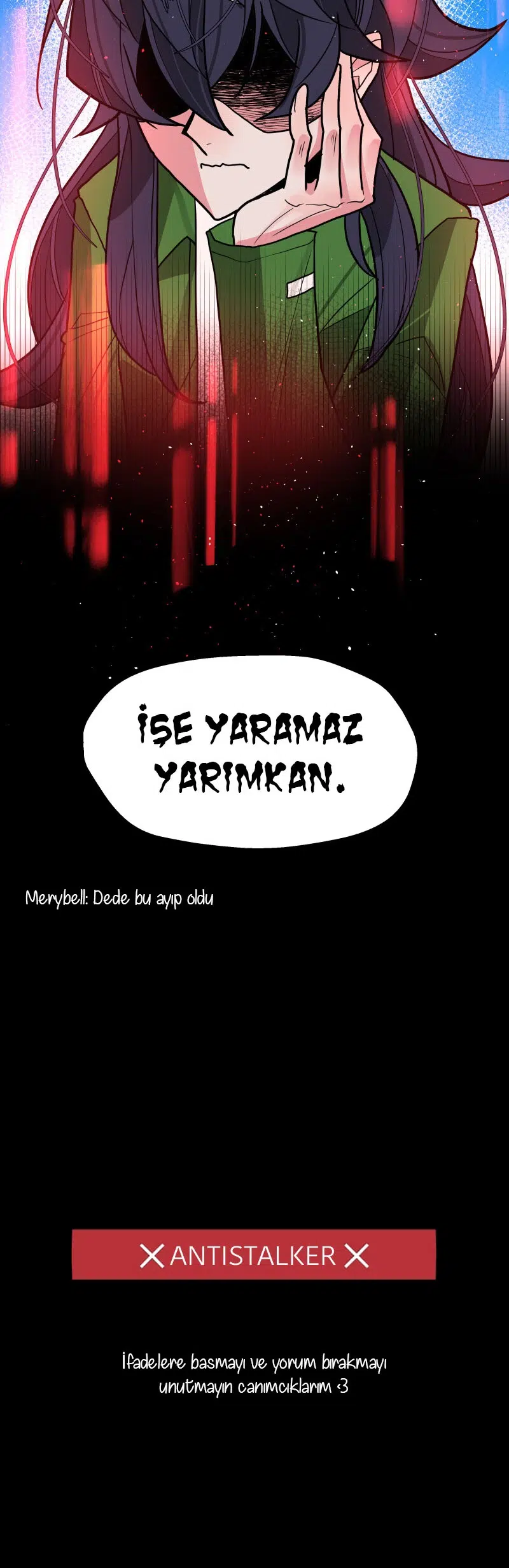 Takipçiye Karşı - Bölüm 95 Sayfa 27