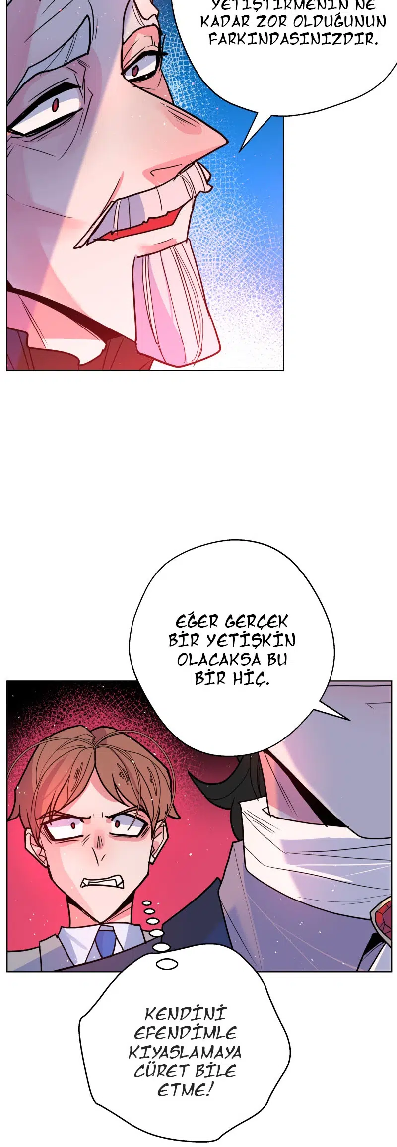 Takipçiye Karşı - Bölüm 96 Sayfa 6