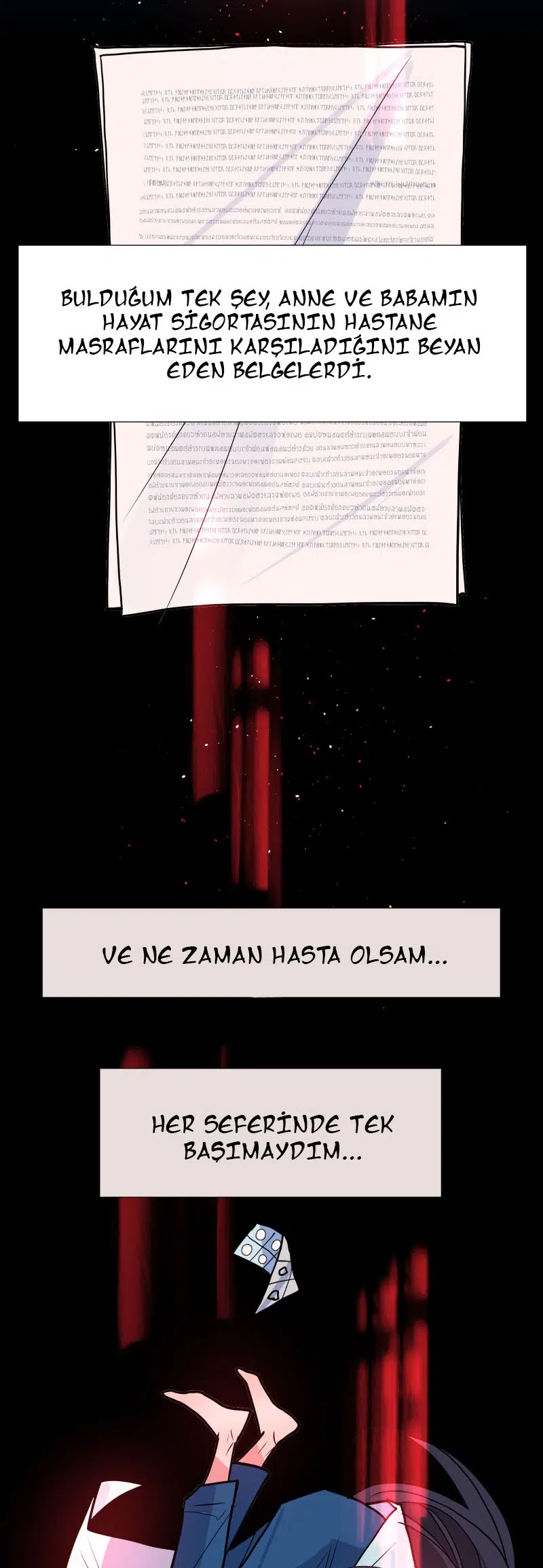 Takipçiye Karşı - Bölüm 96 Sayfa 10