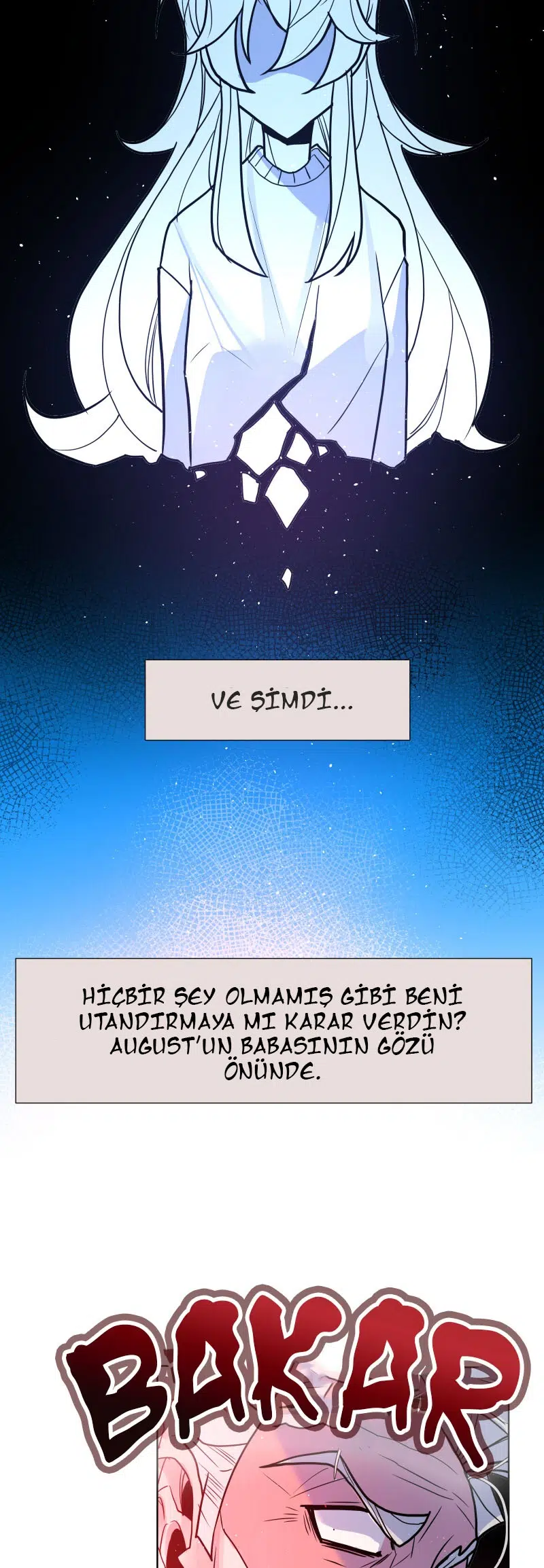 Takipçiye Karşı - Bölüm 96 Sayfa 13