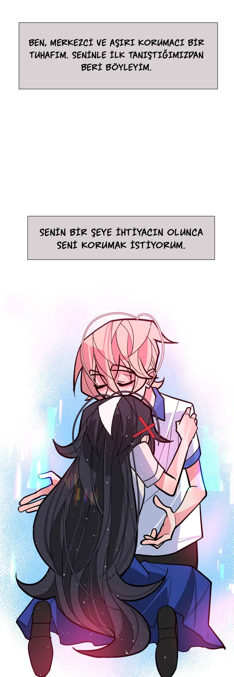 Takipçiye Karşı - Bölüm 97 Sayfa 19