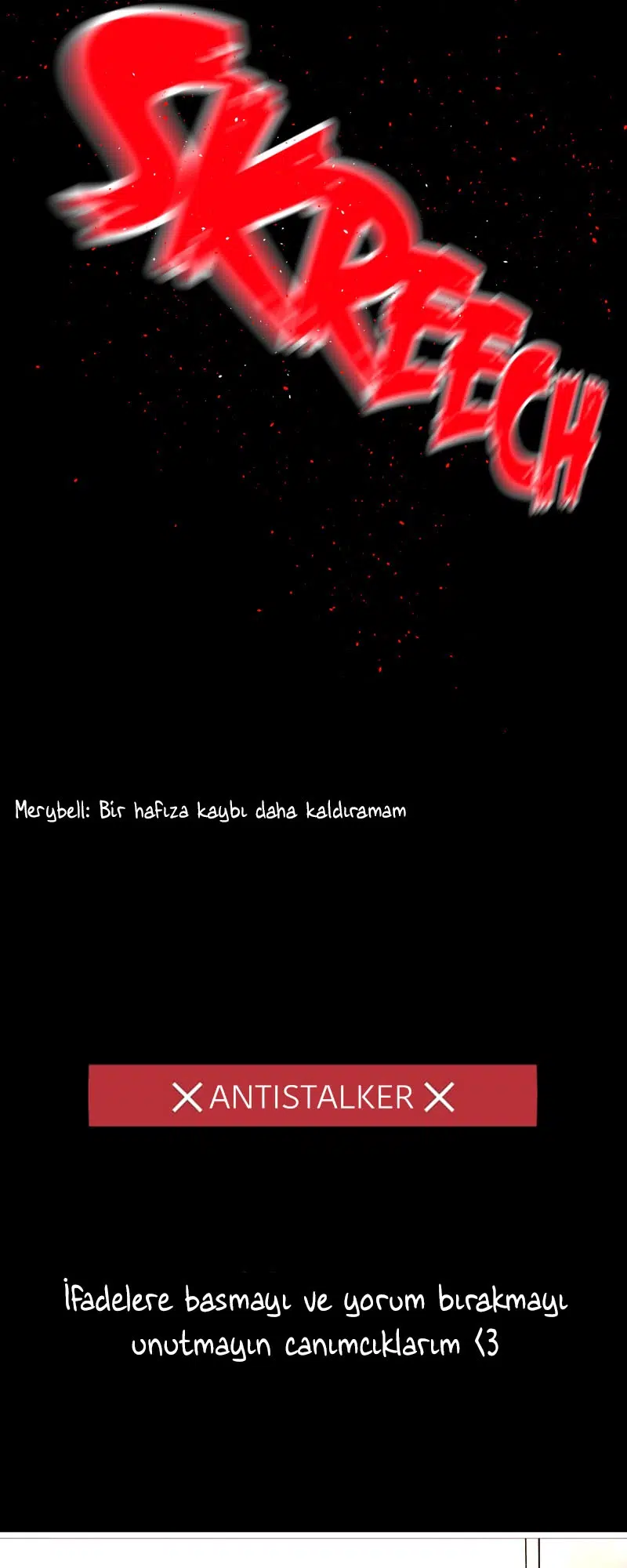 Takipçiye Karşı - Bölüm 97 Sayfa 34