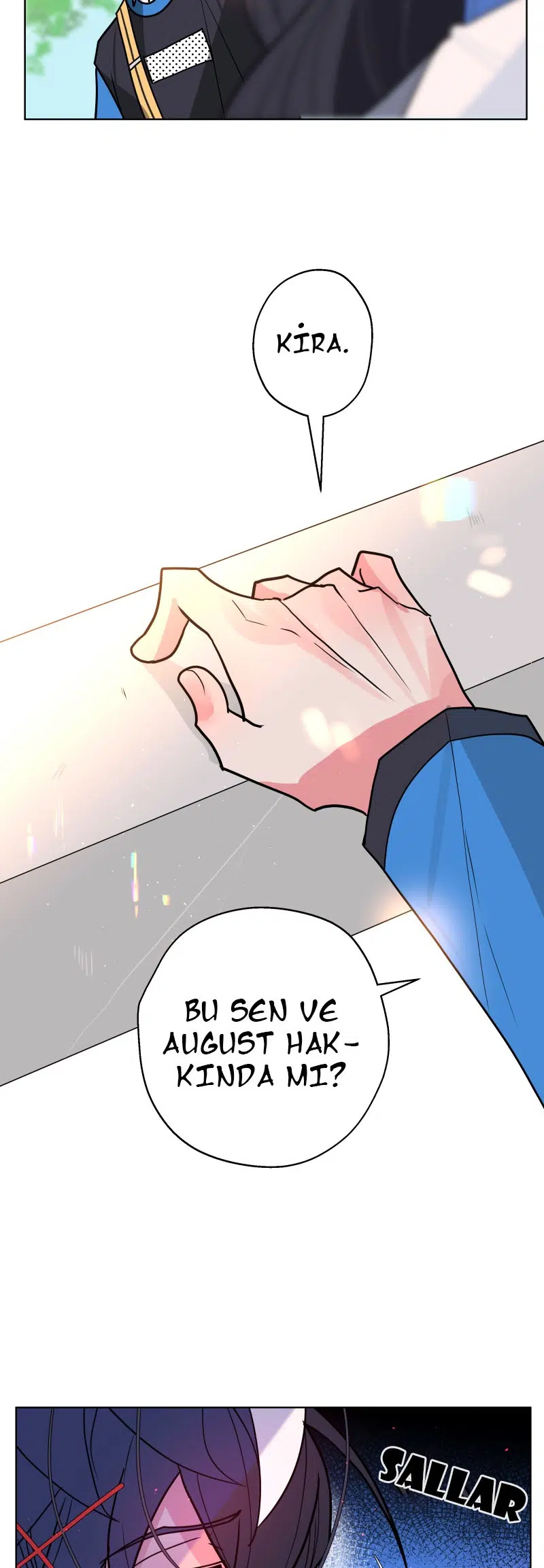 Takipçiye Karşı - Bölüm 99 Sayfa 10