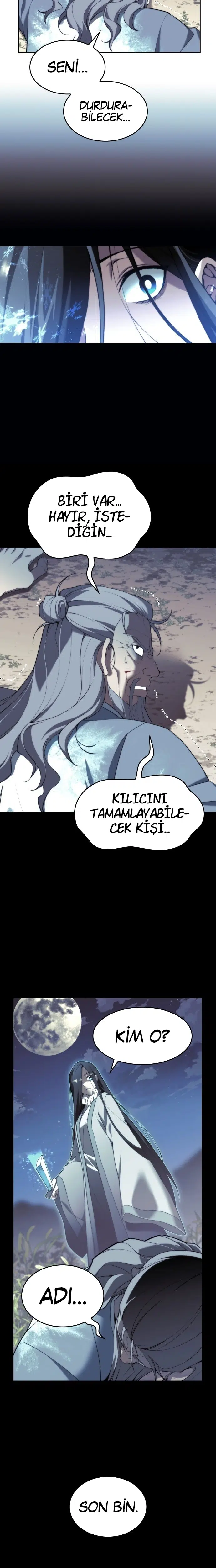 Kırsalda İnzivaya Çekilen Katibin Hikayesi - Bölüm 102 Sayfa 7