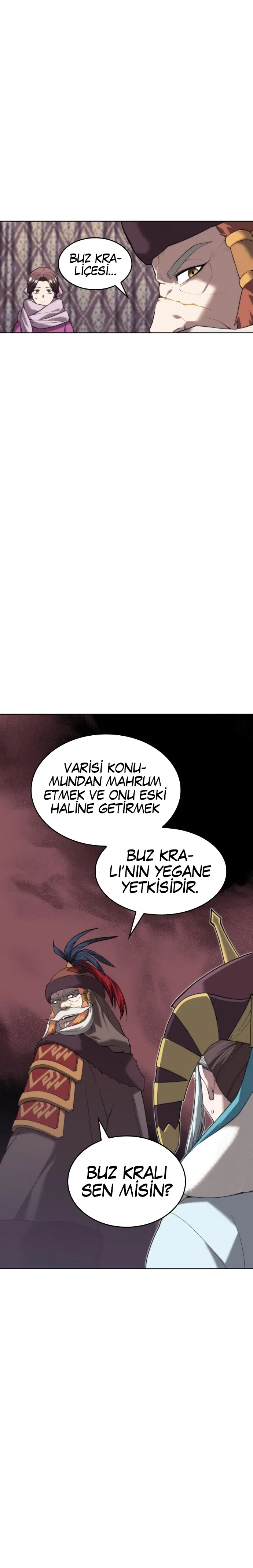 Kırsalda İnzivaya Çekilen Katibin Hikayesi - Bölüm 108 Sayfa 10