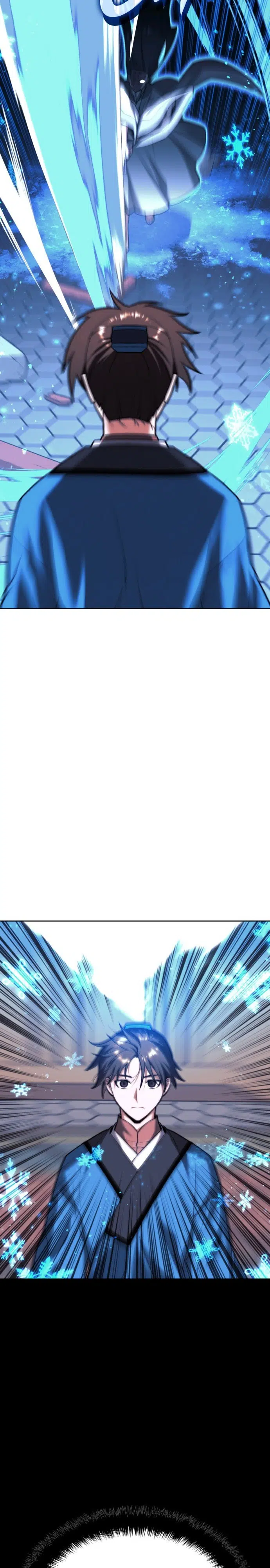 Kırsalda İnzivaya Çekilen Katibin Hikayesi - Bölüm 140 Sayfa 16