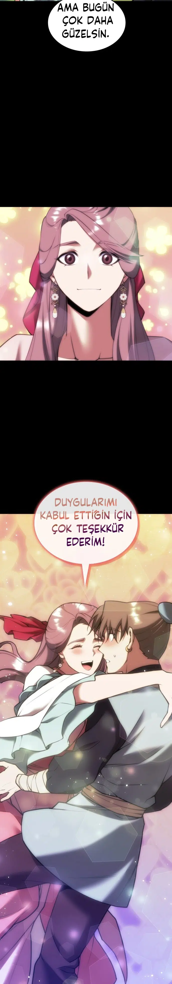 Kırsalda İnzivaya Çekilen Katibin Hikayesi - Bölüm 149 Sayfa 39