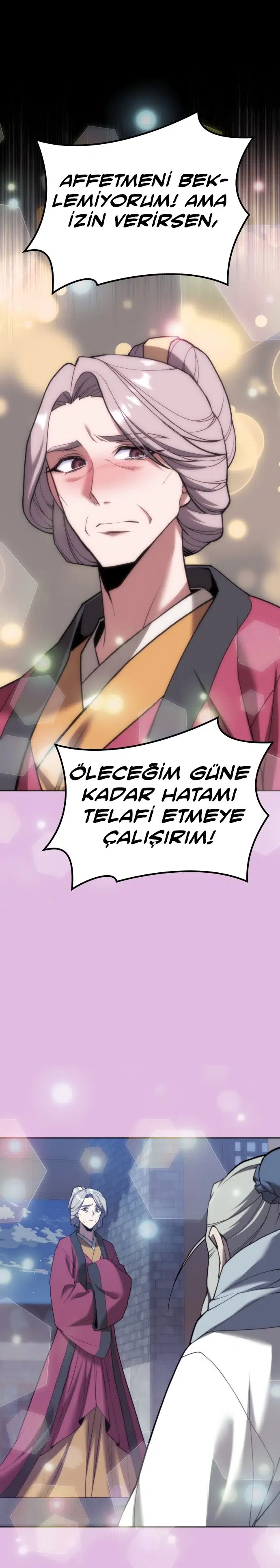 Kırsalda İnzivaya Çekilen Katibin Hikayesi - Bölüm 151 Sayfa 28
