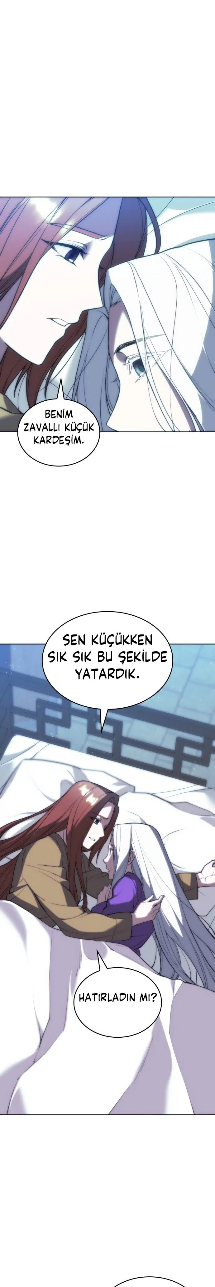 Kırsalda İnzivaya Çekilen Katibin Hikayesi - Bölüm 152 Sayfa 14