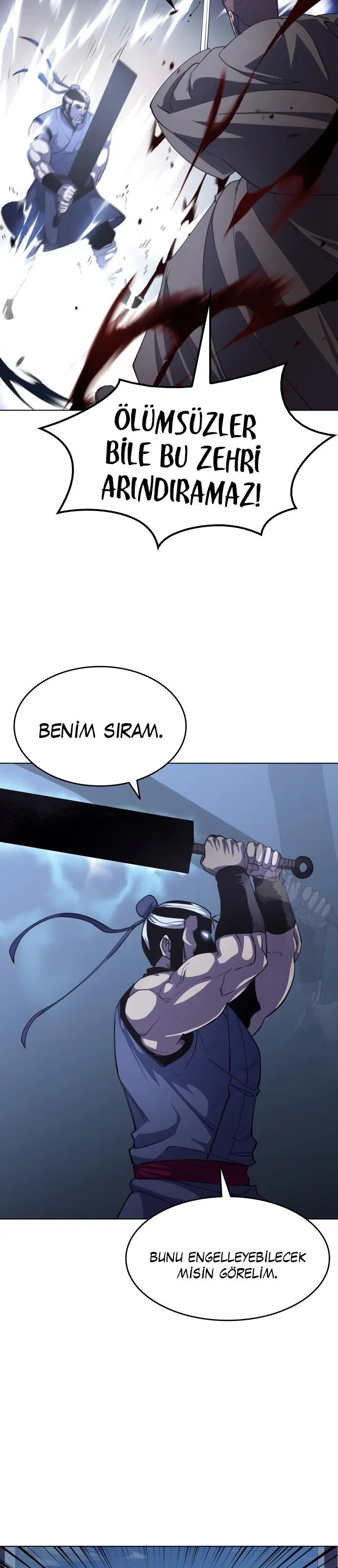 Kırsalda İnzivaya Çekilen Katibin Hikayesi - Bölüm 15 Sayfa 4