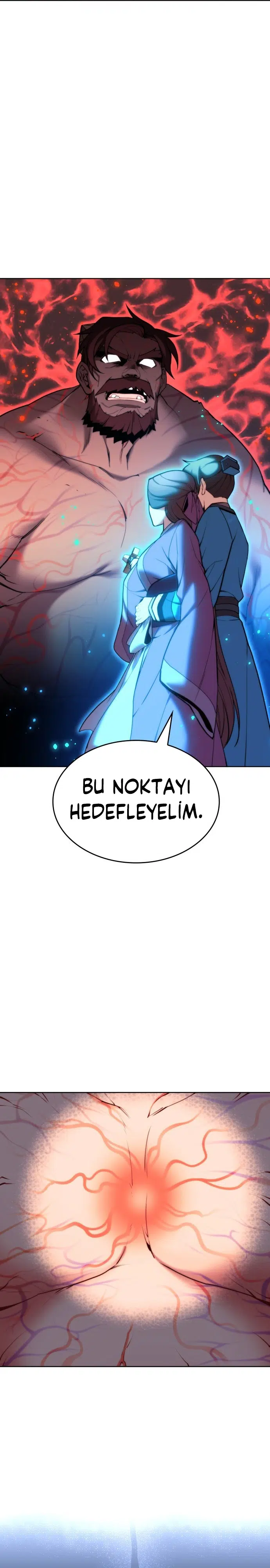 Kırsalda İnzivaya Çekilen Katibin Hikayesi - Bölüm 160 Sayfa 15