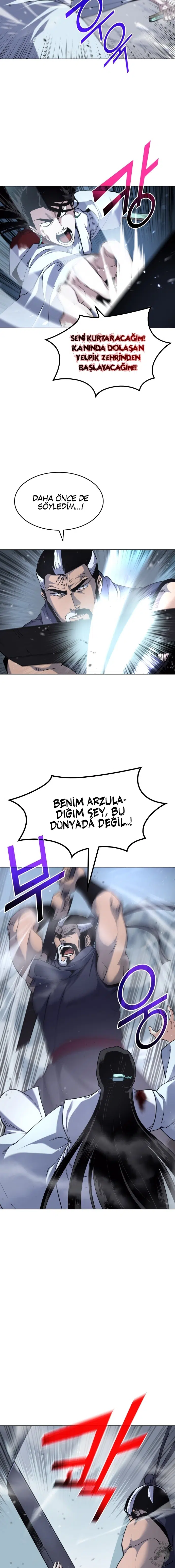 Kırsalda İnzivaya Çekilen Katibin Hikayesi - Bölüm 31 Sayfa 13