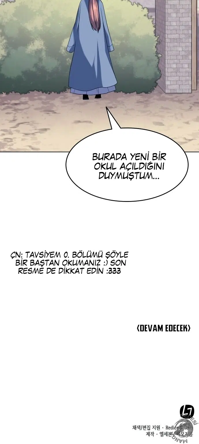 Kırsalda İnzivaya Çekilen Katibin Hikayesi - Bölüm 36 Sayfa 25