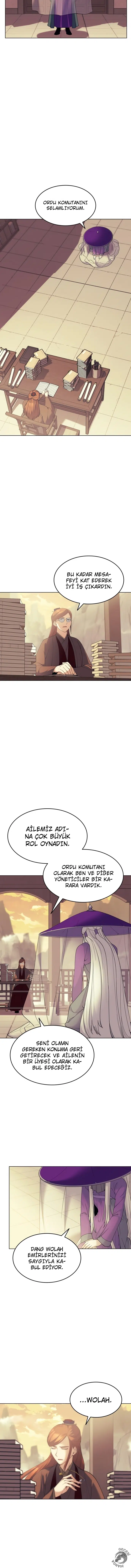 Kırsalda İnzivaya Çekilen Katibin Hikayesi - Bölüm 52 Sayfa 13