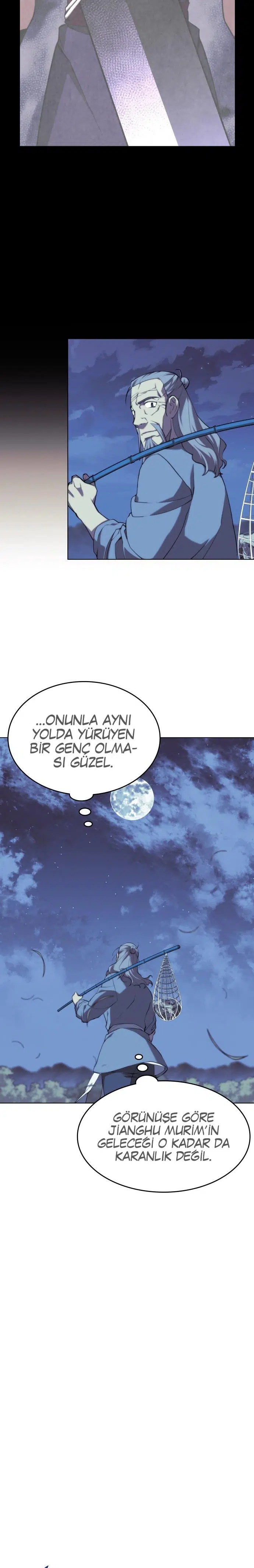 Kırsalda İnzivaya Çekilen Katibin Hikayesi - Bölüm 88 Sayfa 15