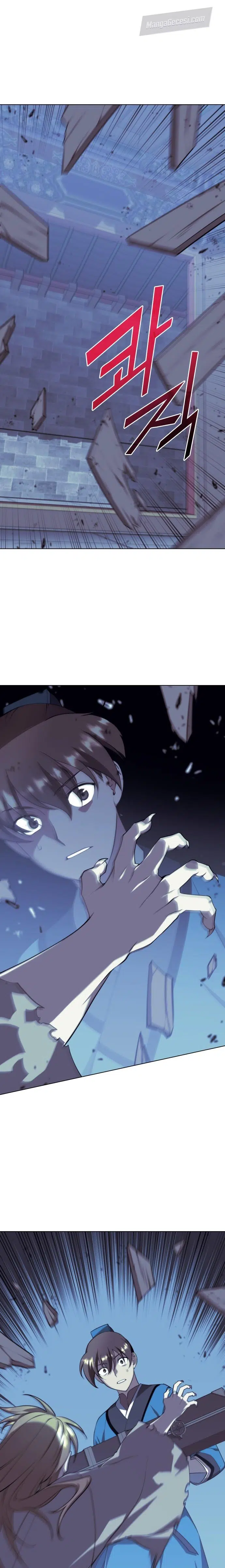 Kırsalda İnzivaya Çekilen Katibin Hikayesi - Bölüm 93 Sayfa 2
