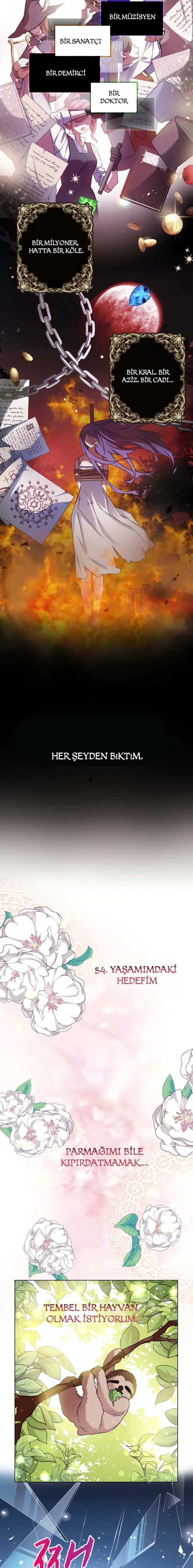 Tembel Leydi - Bölüm 0 Sayfa 5