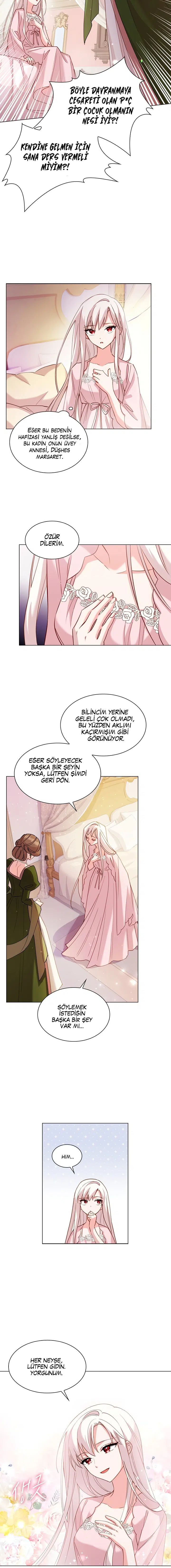 Tembel Leydi - Bölüm 1 Sayfa 10