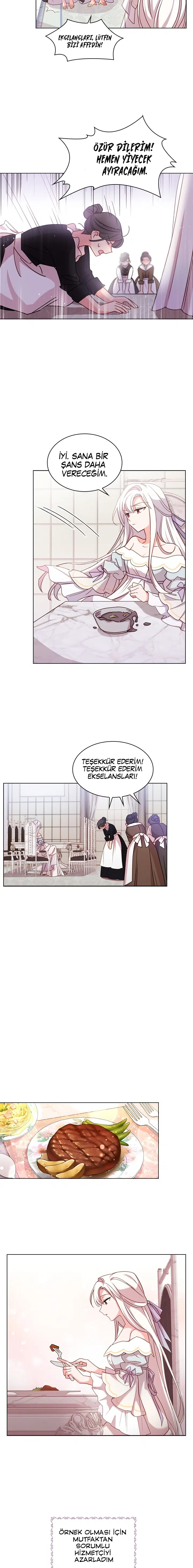Tembel Leydi - Bölüm 3 Sayfa 3