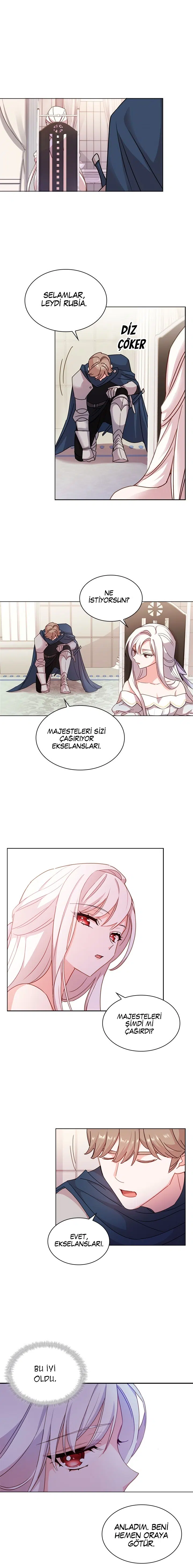 Tembel Leydi - Bölüm 3 Sayfa 5