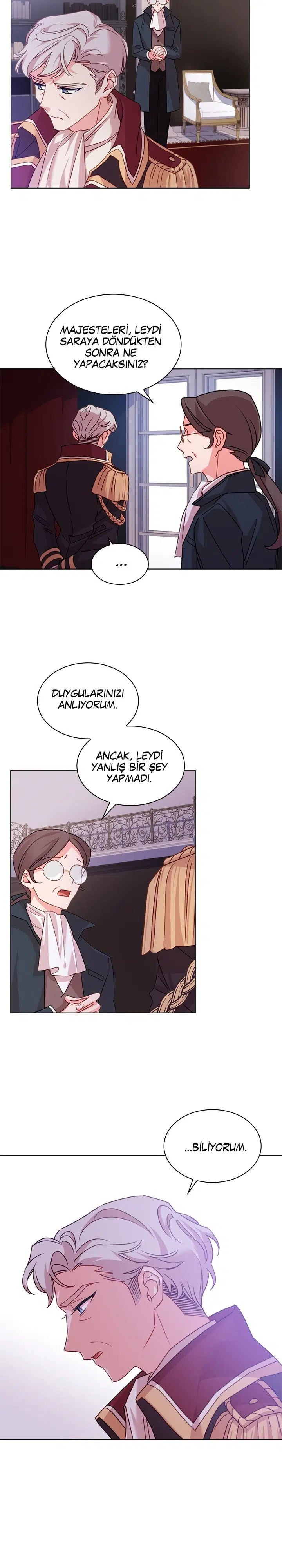 Tembel Leydi - Bölüm 4 Sayfa 4