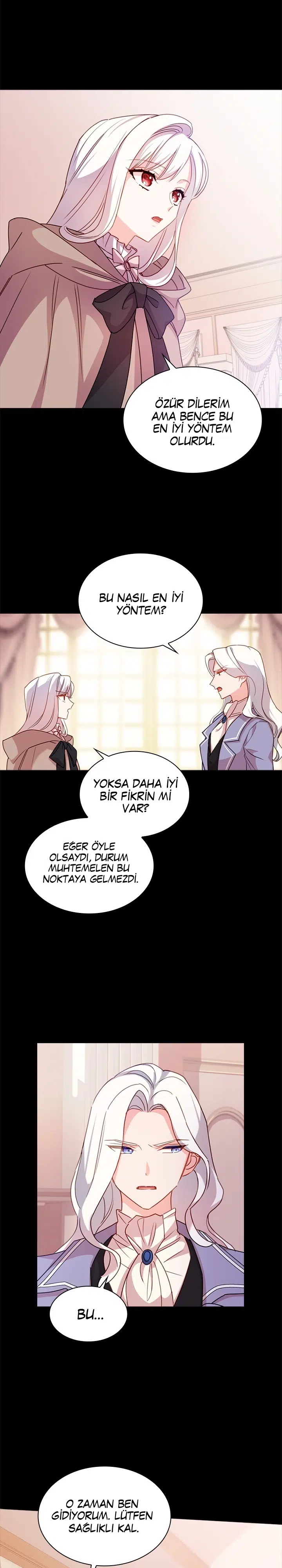 Tembel Leydi - Bölüm 4 Sayfa 10