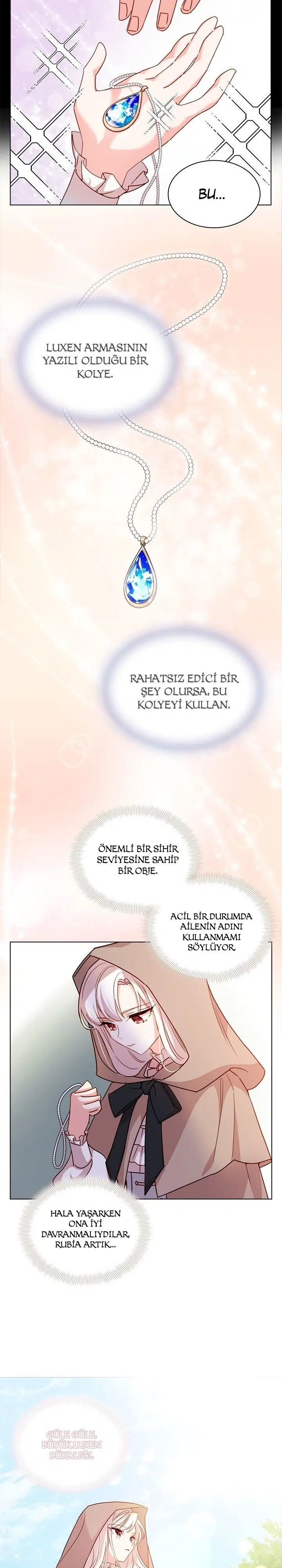 Tembel Leydi - Bölüm 4 Sayfa 12