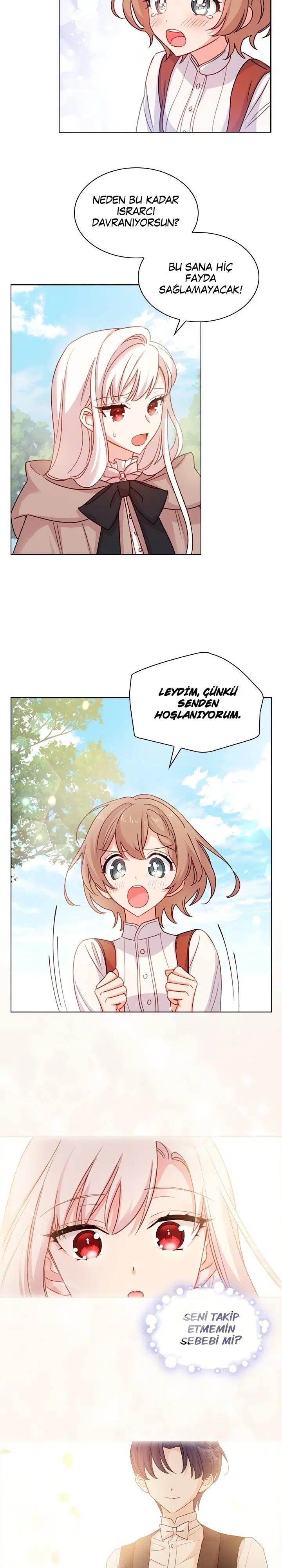 Tembel Leydi - Bölüm 4 Sayfa 15