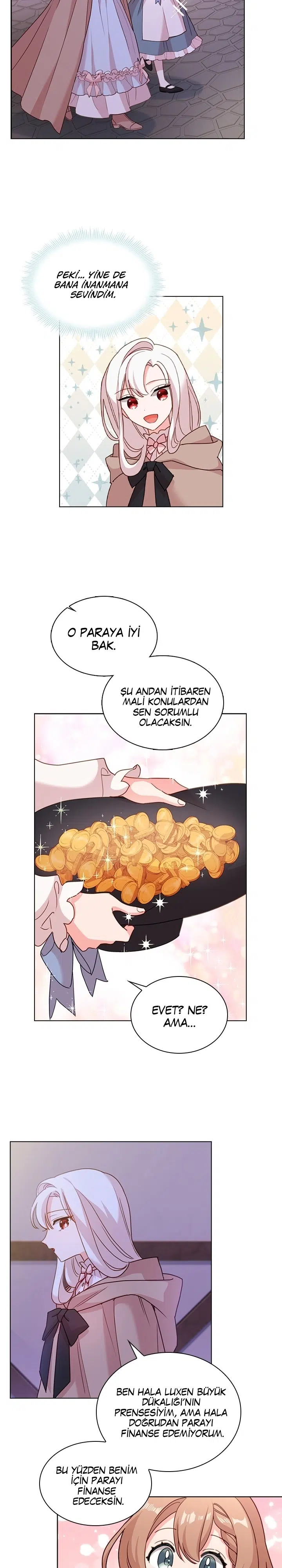 Tembel Leydi - Bölüm 5 Sayfa 15