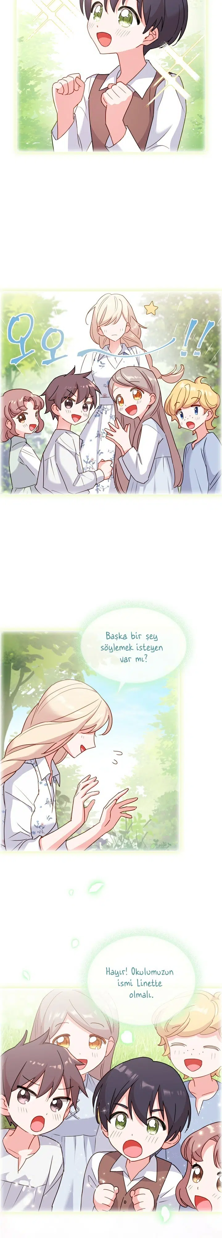 Tembel Leydi - Bölüm 7 Sayfa 8