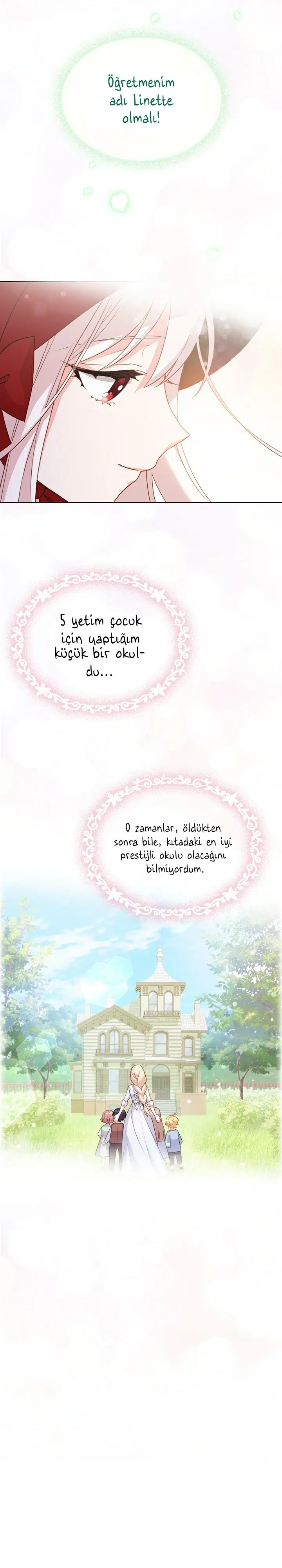 Tembel Leydi - Bölüm 7 Sayfa 9