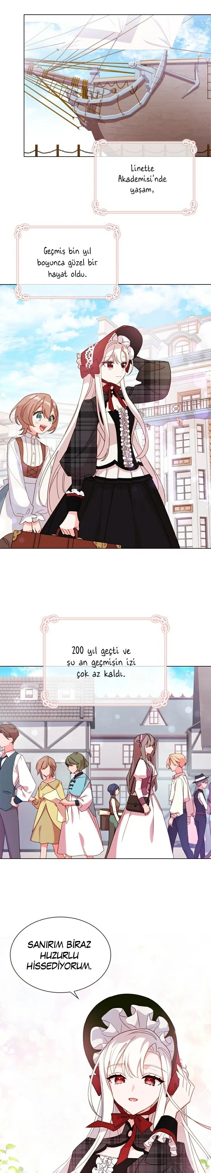 Tembel Leydi - Bölüm 7 Sayfa 10