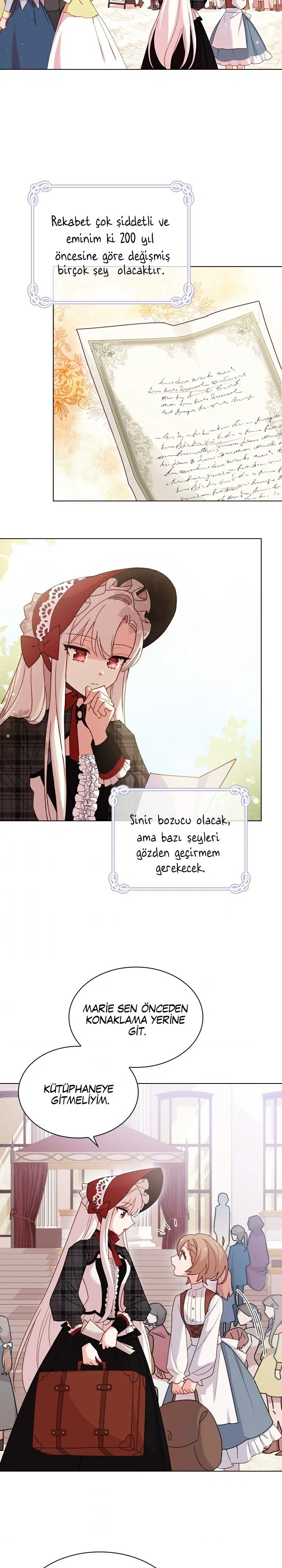 Tembel Leydi - Bölüm 7 Sayfa 13